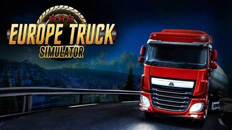 best truck simulator android